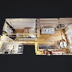 Bluestay 109 - Superbe Appartement A Paris