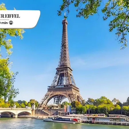 Bluestay 109 - Superbe A Apartment