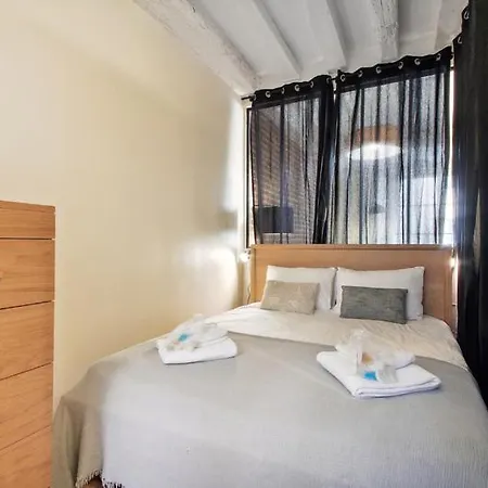 Apartment Bluestay 109 - Superbe A *