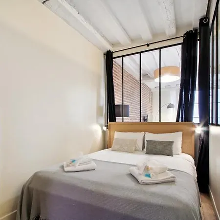 Apartment Bluestay 109 - Superbe A *